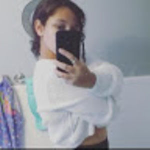 Meet your Posher, Haley